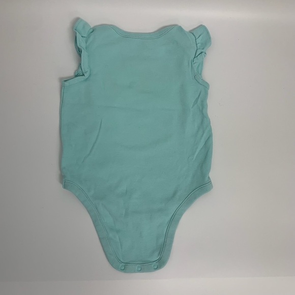 Baby 4 piece top bundle set Sz 3-6M - Picture 11 of 13